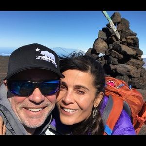 Meet your Posher, Jim